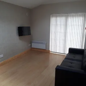 One Double Bedroom Flat , Dublin Ireland