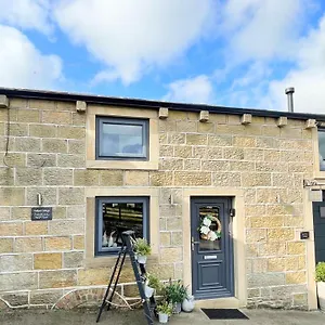 Saltpot Cottage, Cowling- A Unique Yorkshire , Cowling United Kingdom