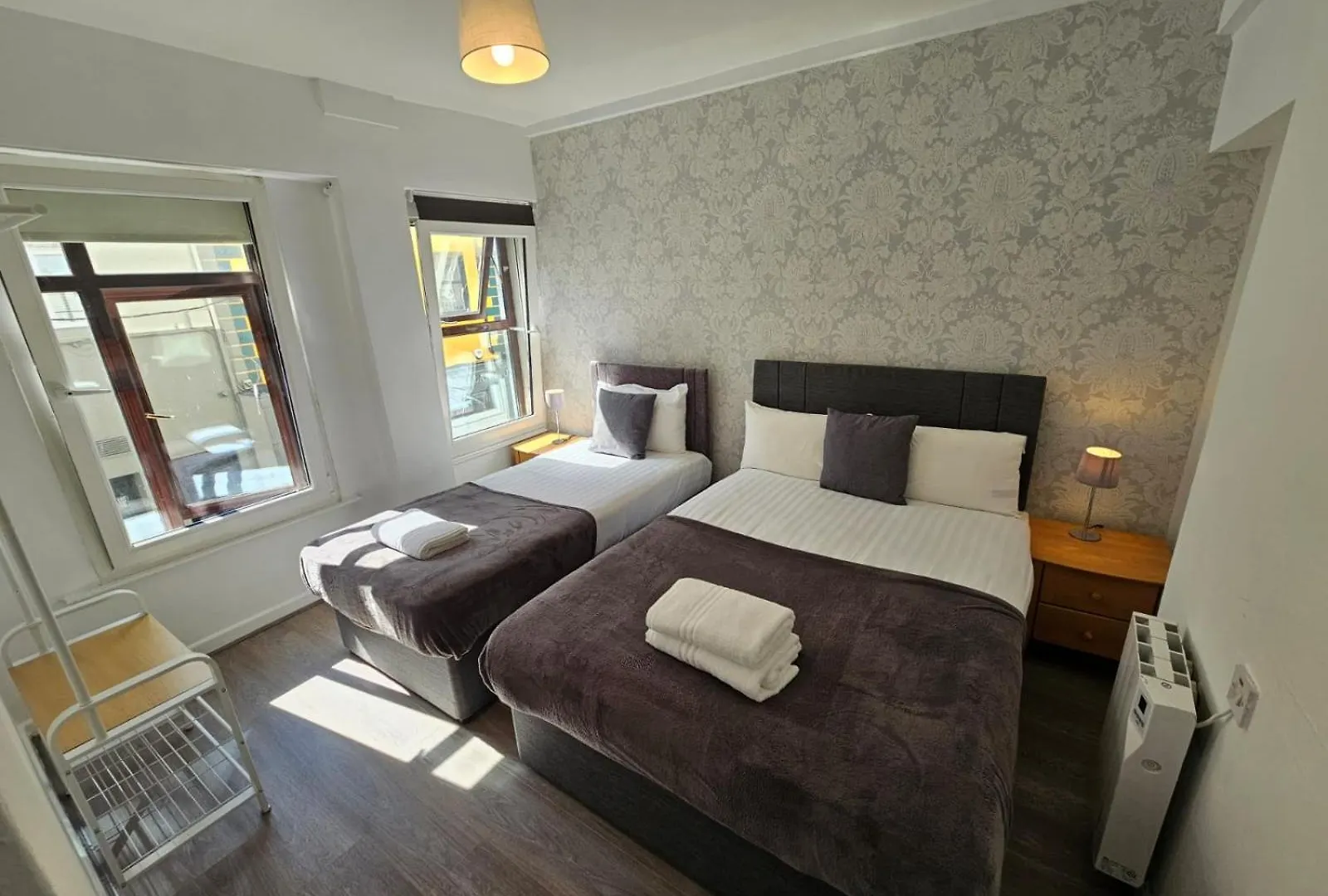 Mary Street Apartment Galway 0*,