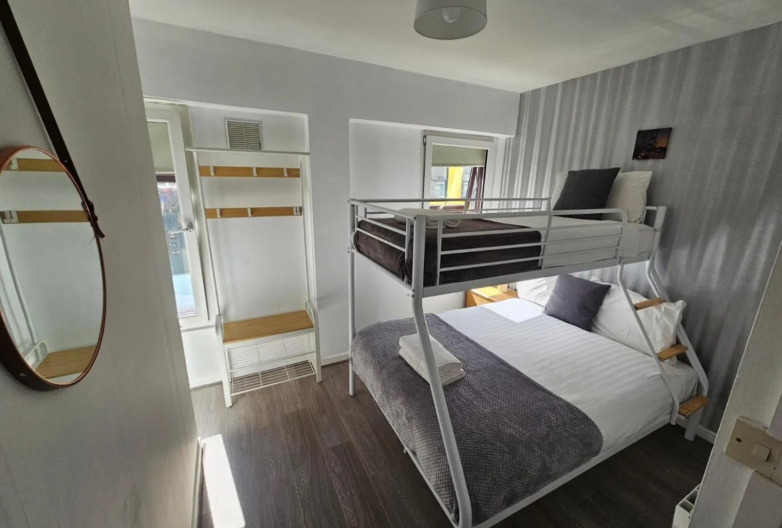 Mary Street Apartment Galway Ireland