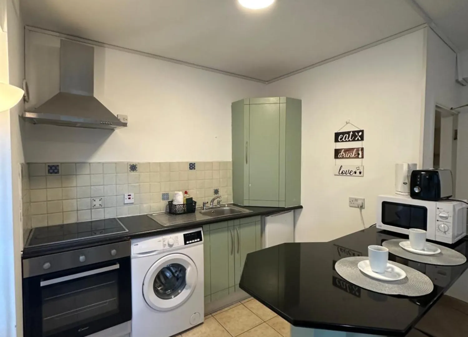 Mary Street Apartment Galway